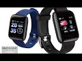 تشغيل وشرح الساعة الذكية smart bracelet عن طريق برنامج(Fitpro)(أرخص ساعه ذكيه في مصر)