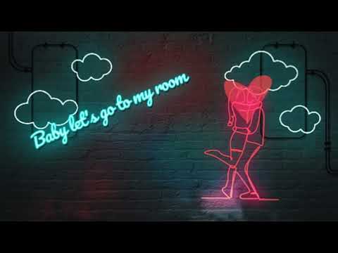 Dhandy - My glow (official lyrics video)