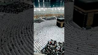 Barisan Shap Yang Rapi Teratur Shalat Berjamaah di baitullah #shalat  http://support.wondershare.com