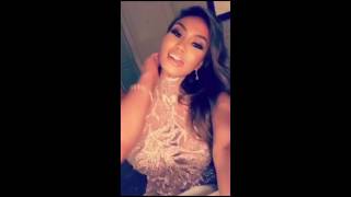 Daphne Joy Snapchat Compilation 103