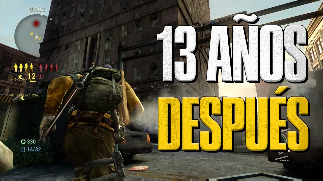 Por qué NADIE puede matar al multijugador de The Last of Us