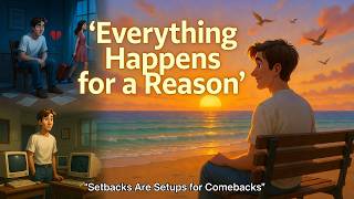 Everything Happens For A Reason | Powerful Motivational Story That Will Change Your Life Noticias