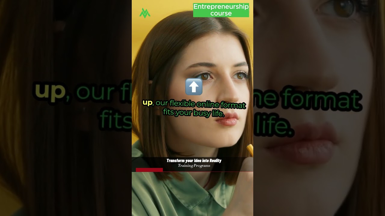 Transform your Idea into Reality 