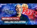 SZYBKA KARIERA I WIELKIE ODKRYCIA NIEMIECKIEGO OSZUSTA | NAUKOWE ZERO