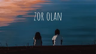 Turuncu Gökyüzü - Zor Olan Resimi