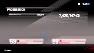 DRIVECLUB New Level 55 Cap - BEATEN IN LESS THAN 10 SECONDS