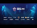 OG vs Navi Dotapit Dota 2 Live English | Natus vincere vs OG | Na'Vi | OGA Dota pit live