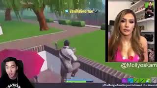 Information RiceGum Plans Girlfriend Contract In 2018 Update