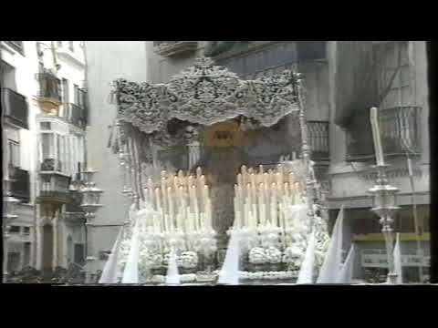 Real, Imperial, Ilustre y Fervorosa Hermandad del Santísimo Sacramento, Ánimas Benditas, Nuestra Señora del Subterráneo y Cofradía de Nazarenos de Nuestro Padre Jesús de la Salud, María Santísima de la Candelaria y Señor San Nicolás de Bari