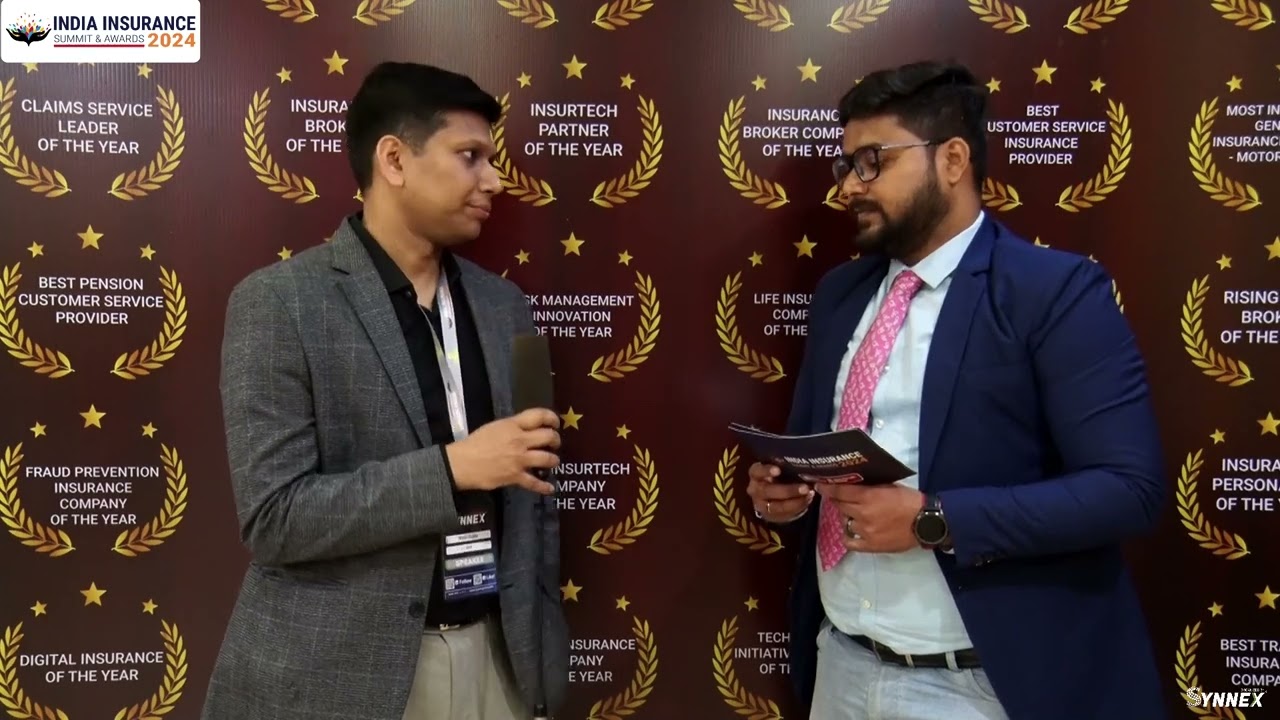 Interview of Mr. Nitin Dutta From SAS at 