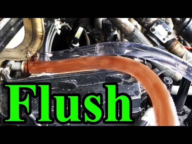 What is a Heater Core? Where is It Located, What Does it Do & How Do You  Flush It?