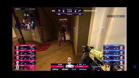 #Xantares ten #s1mple ve #electronic 