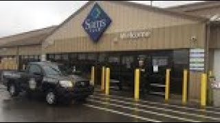 Memphis Sam s Club location closed for good