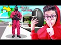 GIOCHIAMO A SQUID GAME 2 MA SONO LA GUARDIA SU ROBLOX!!!