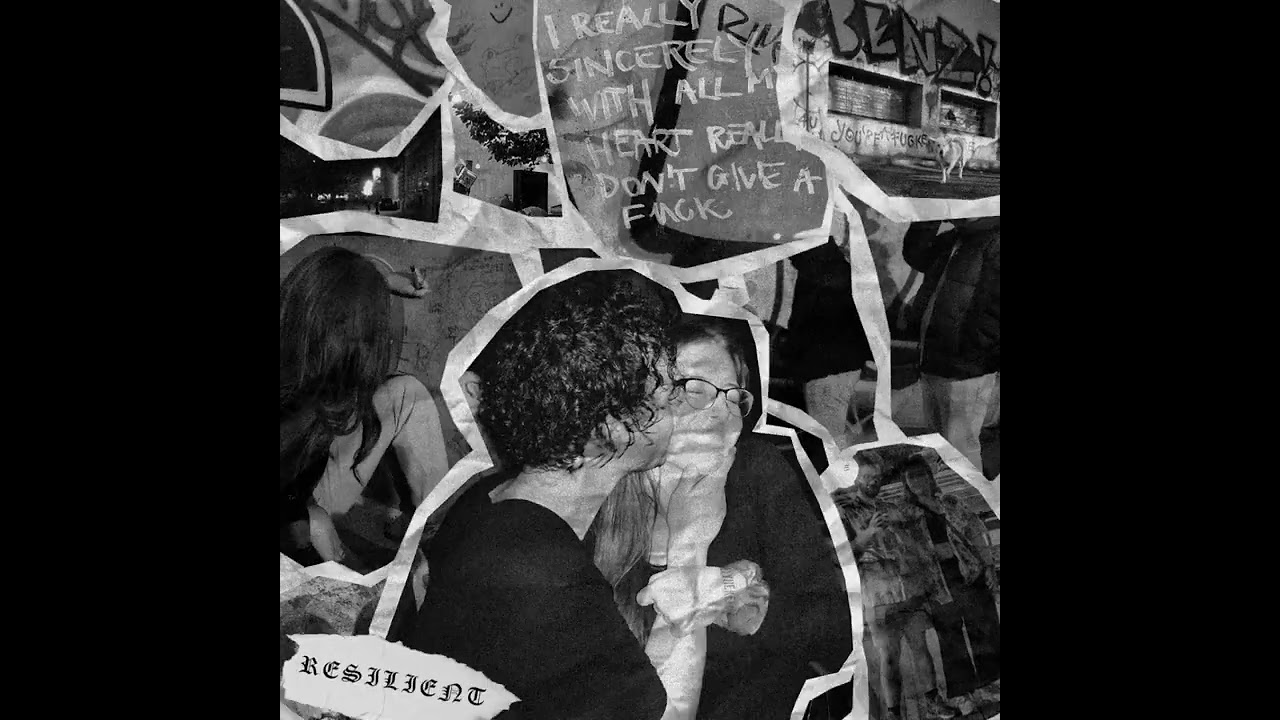 Assista a SO-MA - RESILIENT no YouTube Assista a SO-MA - RESILIENT no YouTube