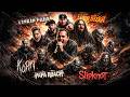 Nu Metal – Korn, Slipknot, Limp Bizkit, Papa Roach, Linkin Park Inspired (AI Remix)