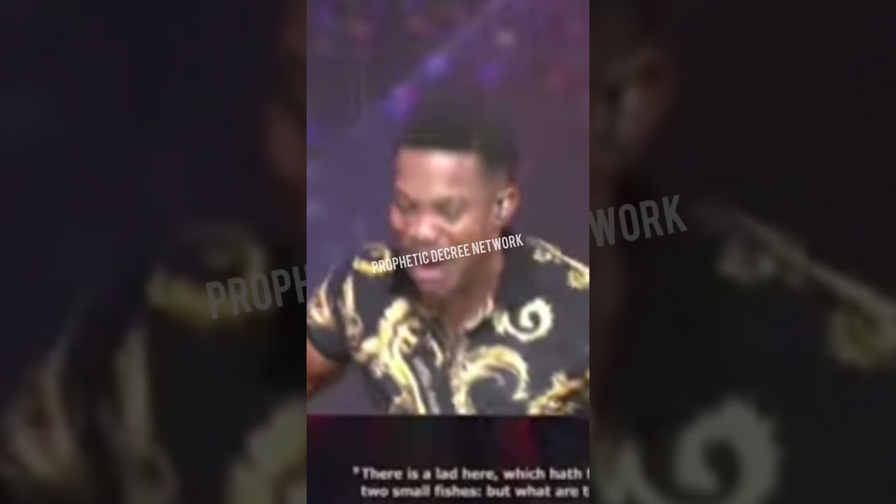 RECEIVE GLOBAL VISIBILITY - Pastor Jerry Eze🔥 