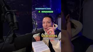 #oraciondemadrugada #oracionpoderosa #sanidaddivina #liberacionespiritual #oracioncristiana