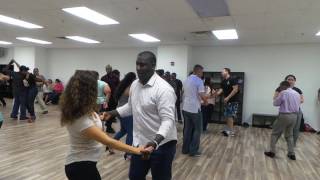 02 12 17 Social #2 Bachata