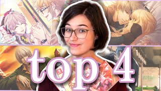 4 Otome Games I Can’t Live Without - feat. 4 Creators We Can’t Live Without screenshot 5