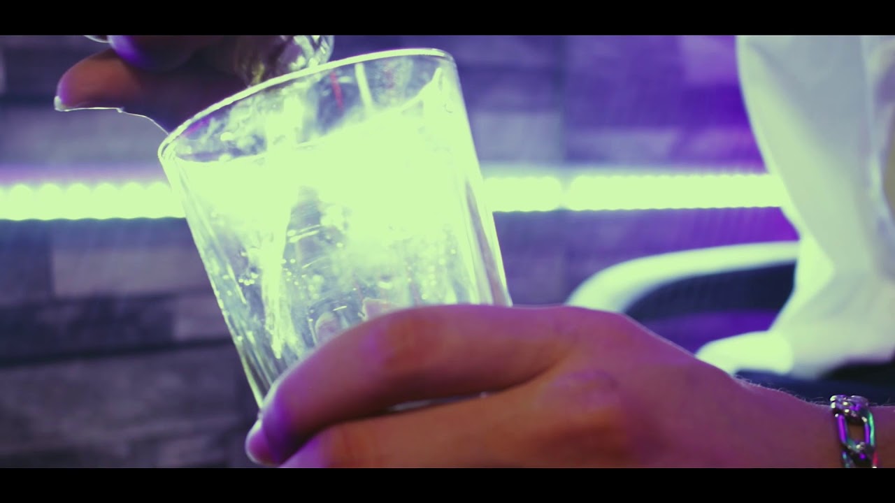 Bdex Bounty - ANGEL WINGS(visuals)