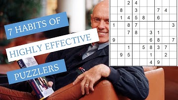 Top 7 Sudoku Strategies - Sudoku Intermediate Tutorial #2