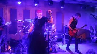 Ghost Dance - A Deeper Blue (The Lower Third, London, England, UK, 5/05/23)
