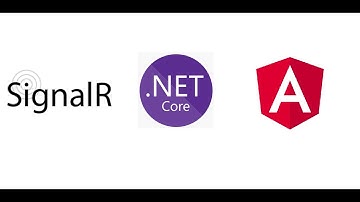 SignalR, ASP.NET Core, and Angular Part 5 - Simple chatting between users