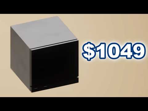 The Steam Machine price is out... oh my god