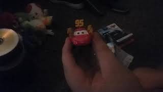 Cars Florida 500 Racing Cars Unboxing (Maddy McGear and Jackson Storm) Cars Florida 500 Racing Cars Unboxing (Maddy McGear and Jackson Storm)
