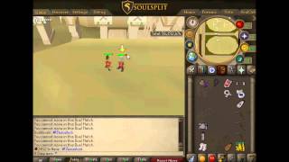 Bj Only (2012 is here) and 8 Diagrams Soulsplit Dicing/Staking