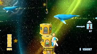 Tower Bloxx Deluxe 834