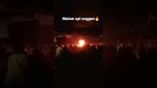 Api unggun #pramuka #apiunggun #viral