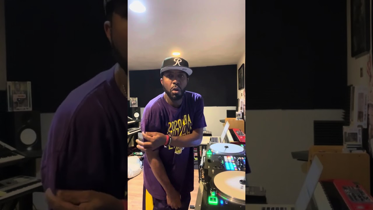 Family Affair ( G Mix) 