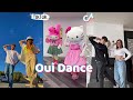 Oui Dance - TikTok Dance Battle