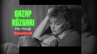 Gazap Rüzgarı Film Müziği-Remastered-(Stereo)-1982 Resimi