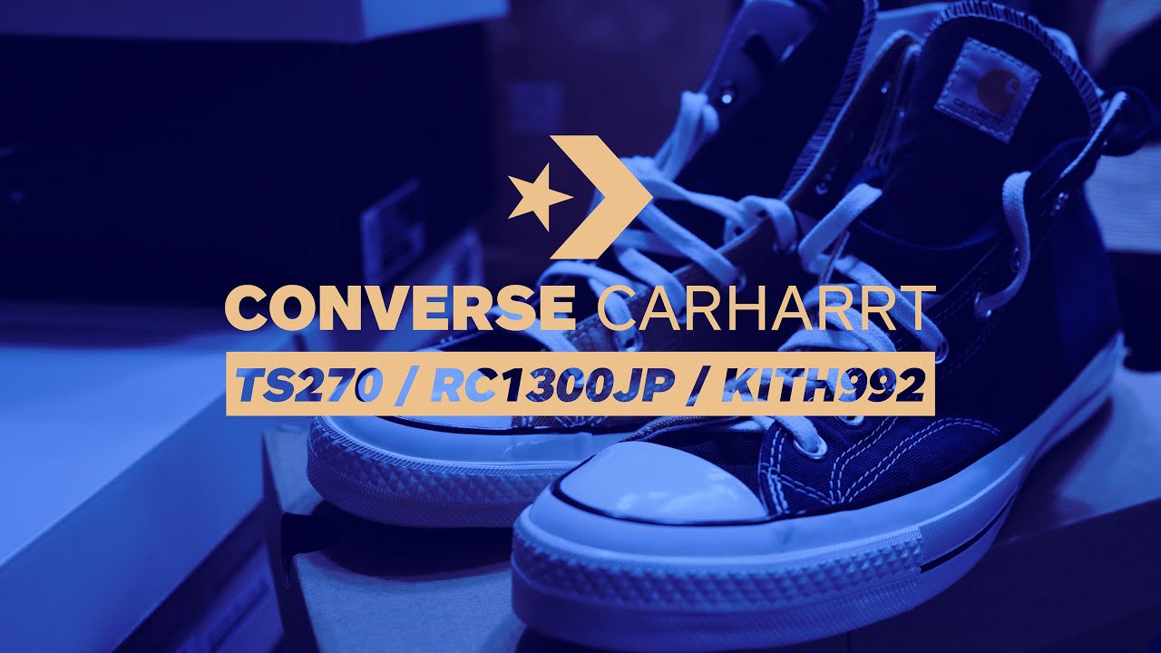 converse 270