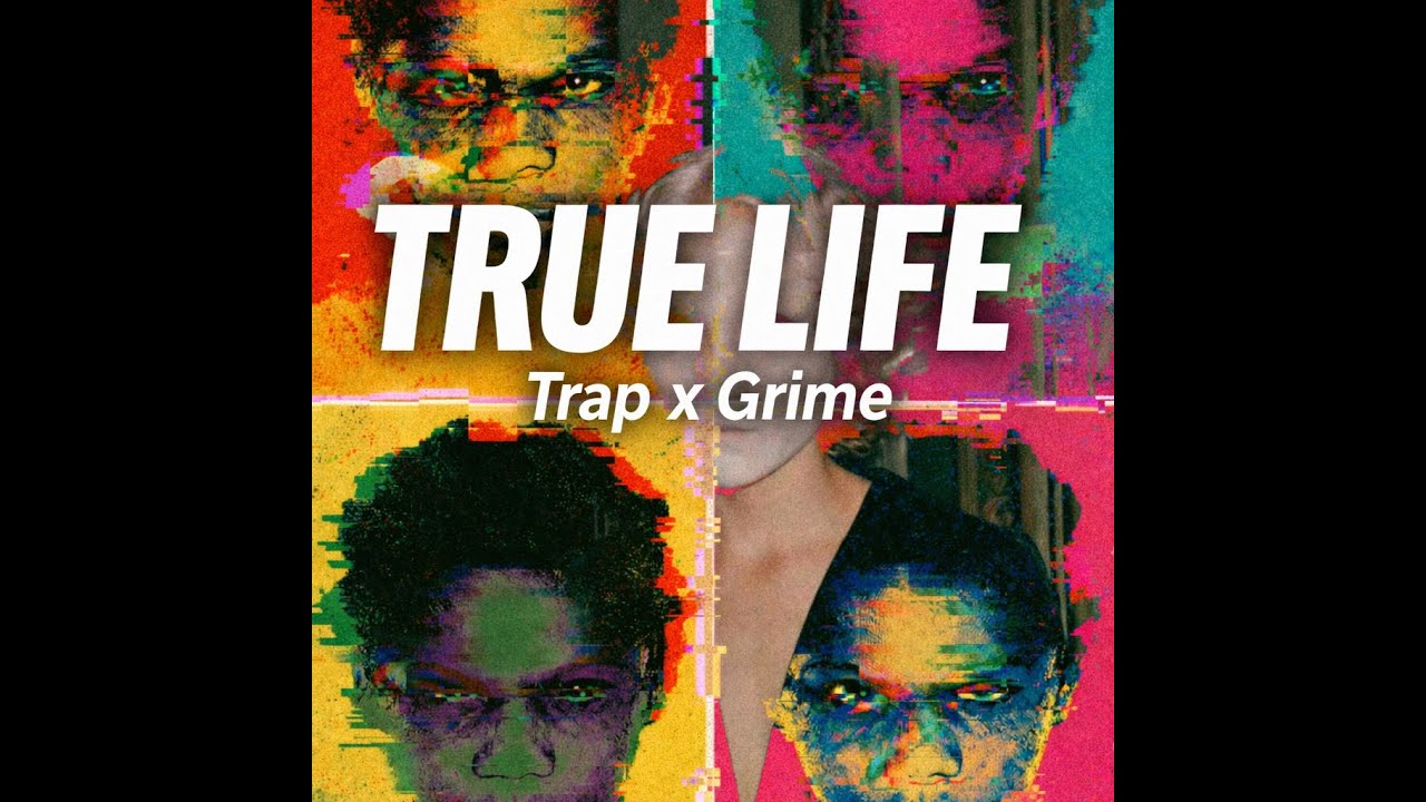 Chasing Shadows: The Rise of Dark Trap & Grime