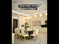 Inside a Luxury Home in Banana Island, Lagos