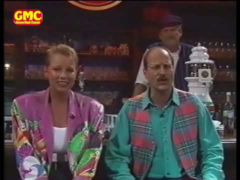 Janine Strahl-Oesterreich & Jochen Wiegandt - Großvater Hansi 1997