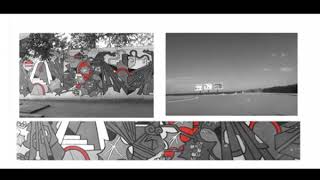 Vidéo clip intitulé -Sili ya mtar- de ©Ayoub Medjahed