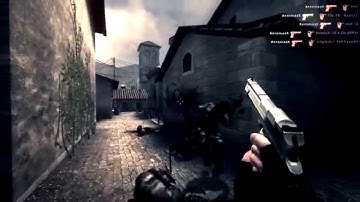 MINI MOVIE CS S #1 BY BONI TO DYNAMIC ARTS