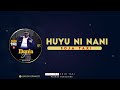 HUYU NI NANI SOJA TAXI Official Audio