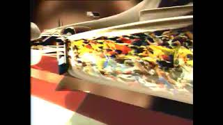 Générique 2004-2005 F1 À La Une - Tf1