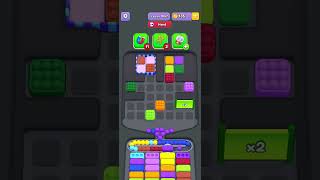 Marble Sort Level 1047 (Hard)
