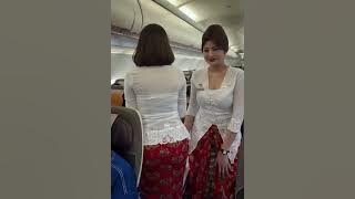 pramugari ber cocok tanam