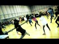 JANET Unbreakable World Tour Auditions