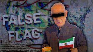 Are They Planning An "Iranian" False Flag? screenshot 2