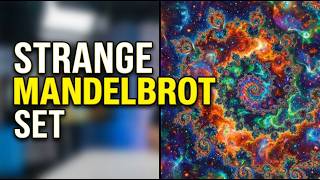 Everything You Never Knew About The Mandelbrot Set
