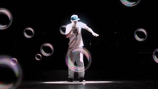 Best Air Walk Dance Bk